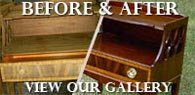 Before & After Furniture Image Gallery