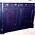 Cabinet Restoration