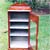 Refurbished cabinet - furniture restoration