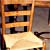 Chair Caning Restoration