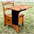 Table refinishing & restoration