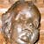 Wooden Cherub on wooden chest reapaired - Furniture Repair