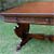 Table Restoration