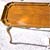Serving table restoration
