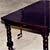 Table repair, refinishing & restoration