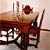 Table refinishing & restoration