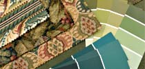 Home Furniture Reupholstery Services