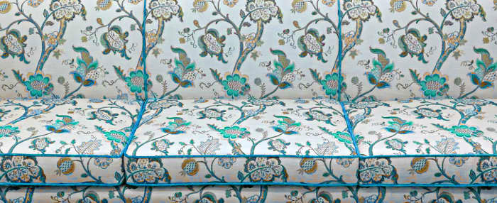 Home Furniture Reupholstery
